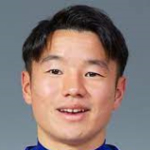 M. Ohara Midfielder