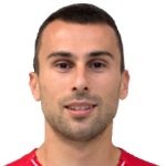 M. Gajić Defender