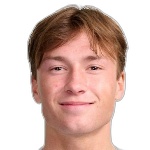 J. Reitan-Sunde Midfielder
