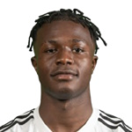 E. Addai Attacker
