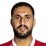 Karim Ashraf Attacker