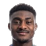 R. Durosinmi Attacker