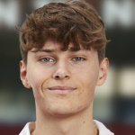 C. Gammelgaard Attacker