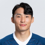 Lee Si-Young Defender