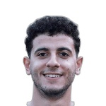Emad Mayhoub Midfielder