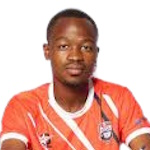 T. Kolagano Midfielder