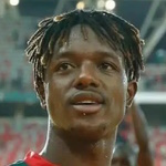 Che Fondoh Malone Junior Defender