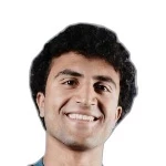 Mohamed Naser Midfielder