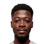 Z. Mohammed Midfielder