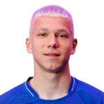 P. Walicki Midfielder