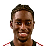 E. Archer Midfielder