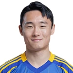 Um Won-Sang Attacker