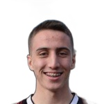 T. Kapetanović Defender