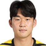 Lee Han-Do Defender