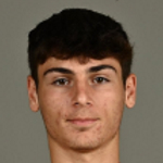 Rodrigo Mendoza Midfielder