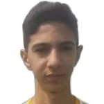 K. Giannakou Defender