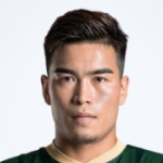 Nebijan Muhmet Midfielder