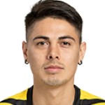 Willyan Midfielder