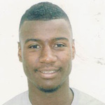 M. Benzaid Defender