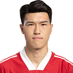 Park Ho-Young Defender