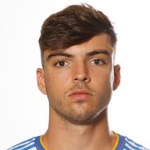 Raúl Asencio Defender