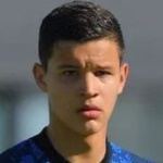 V. Carboni Midfielder