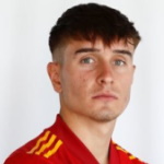Iván Fresneda Defender