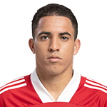 Rômulo Midfielder