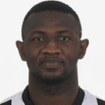 N. Opoku Defender