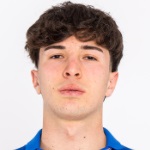 L. Di Stefano Attacker