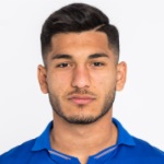 D. Montevago Attacker