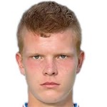 Samuel Grygar Midfielder