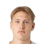 A. Ødegård Midfielder