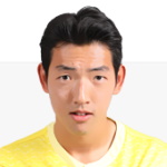Jeong Min-Ki Goalkeeper