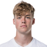 D. Haarbo Midfielder