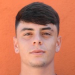 G. Ambrosino Attacker