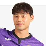Lee Sang-Yong Defender