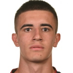 T. Corazza Defender