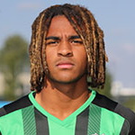 J. Kumi Midfielder