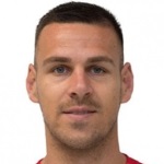 M. Gobeljić Defender