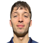 Federico Accornero Midfielder