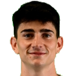 T. Di Marco Midfielder