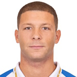 M. Besaggio Midfielder