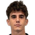 M. Dagasso Midfielder