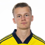 J. Voelkerling Persson Attacker