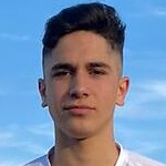 C. Volpato Midfielder