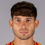 F. D'Alessio Midfielder