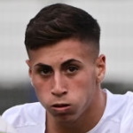 L. Cherubini Attacker