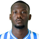 Steven Folly Nador Defender