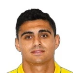Filippo Distefano Attacker